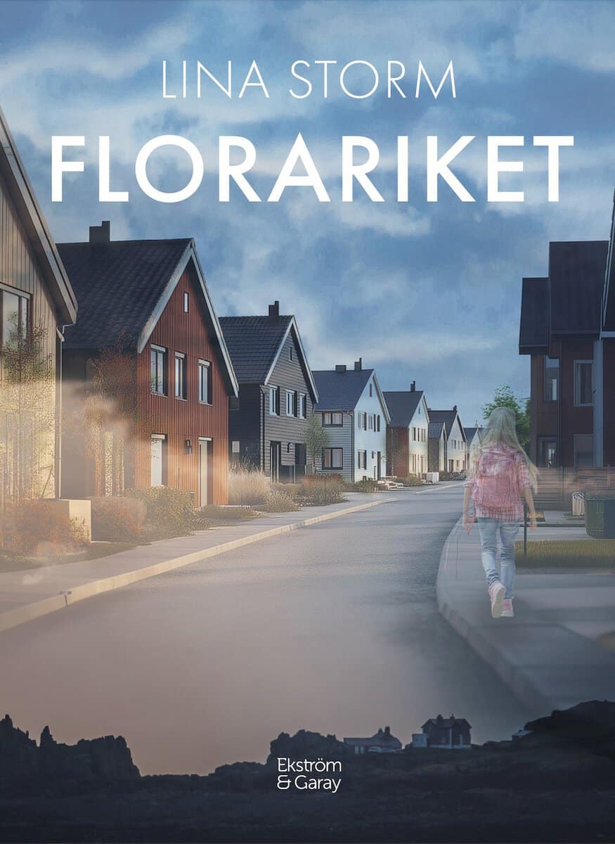 Lina Storm : Florariket