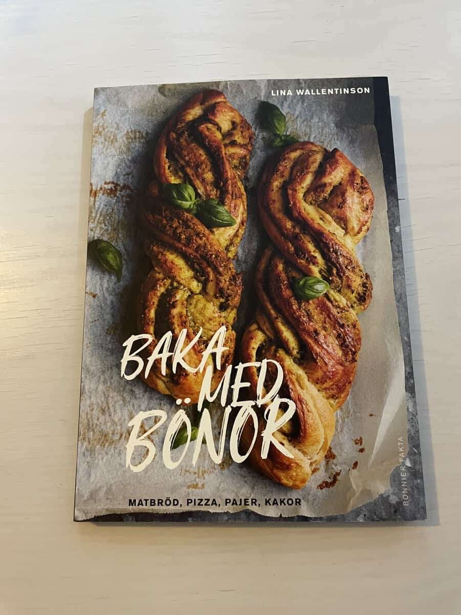 Lina Wallentinson : Baka med bönor