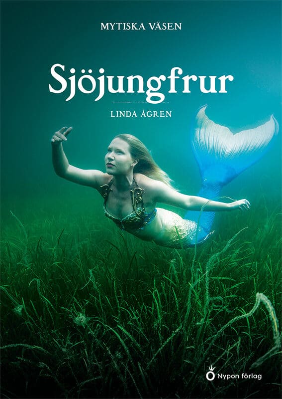 Linda Ågren : Sjöjungfrur