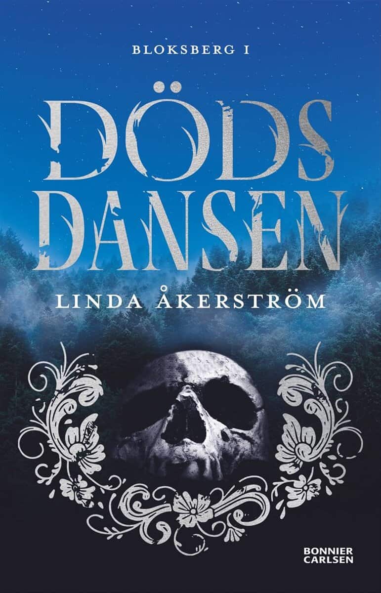 Linda Åkerström : Dödsdansen