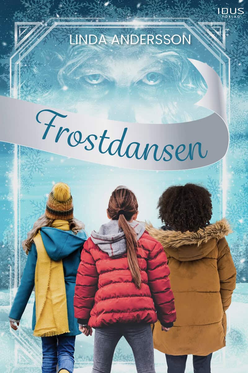 Linda Andersson : Frostdansen