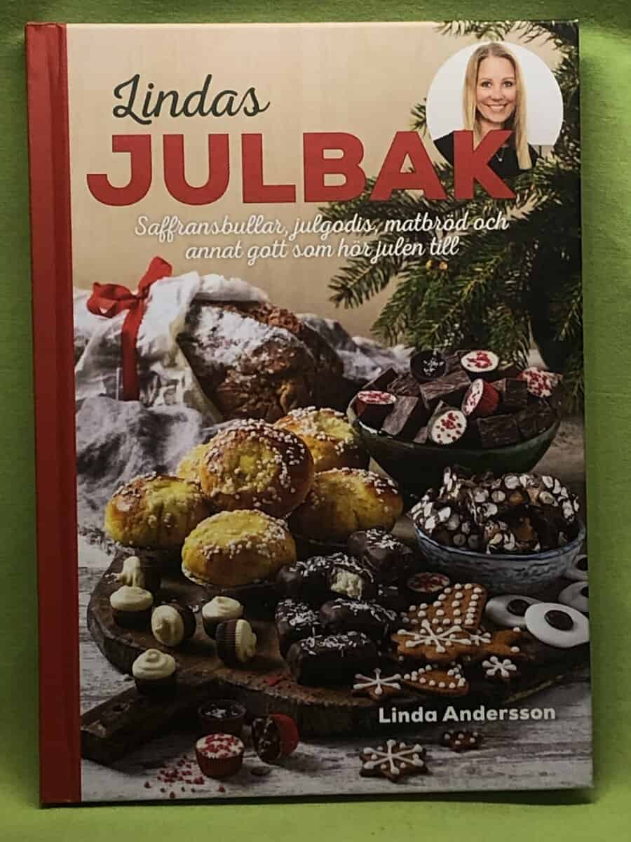Linda Andersson : Lindas julbak