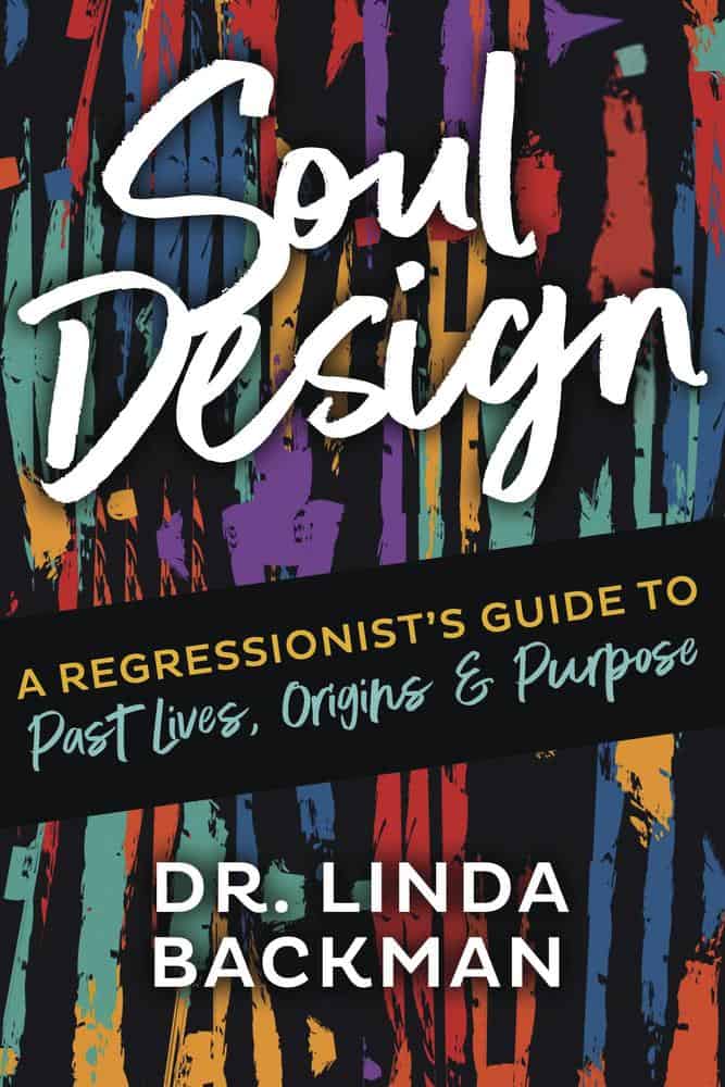 Linda Backman : Soul Design