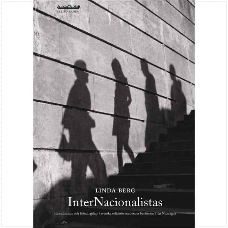 Linda Berg : InterNacionalistas