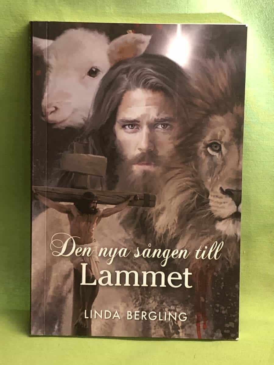 Linda Bergling : Den nya sången till Lammet