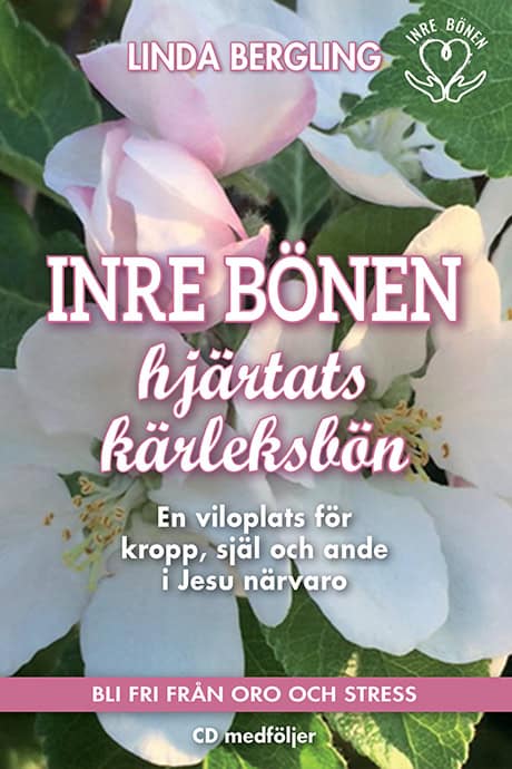 Linda Bergling : Inre bönen
