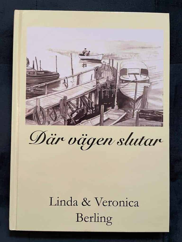Linda Berling : Där vägen slutar