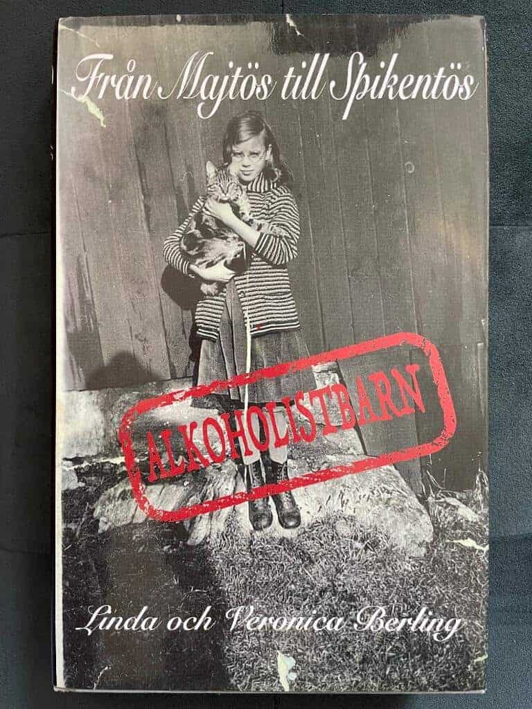 Linda Berling : Från Majtös till Spikentös