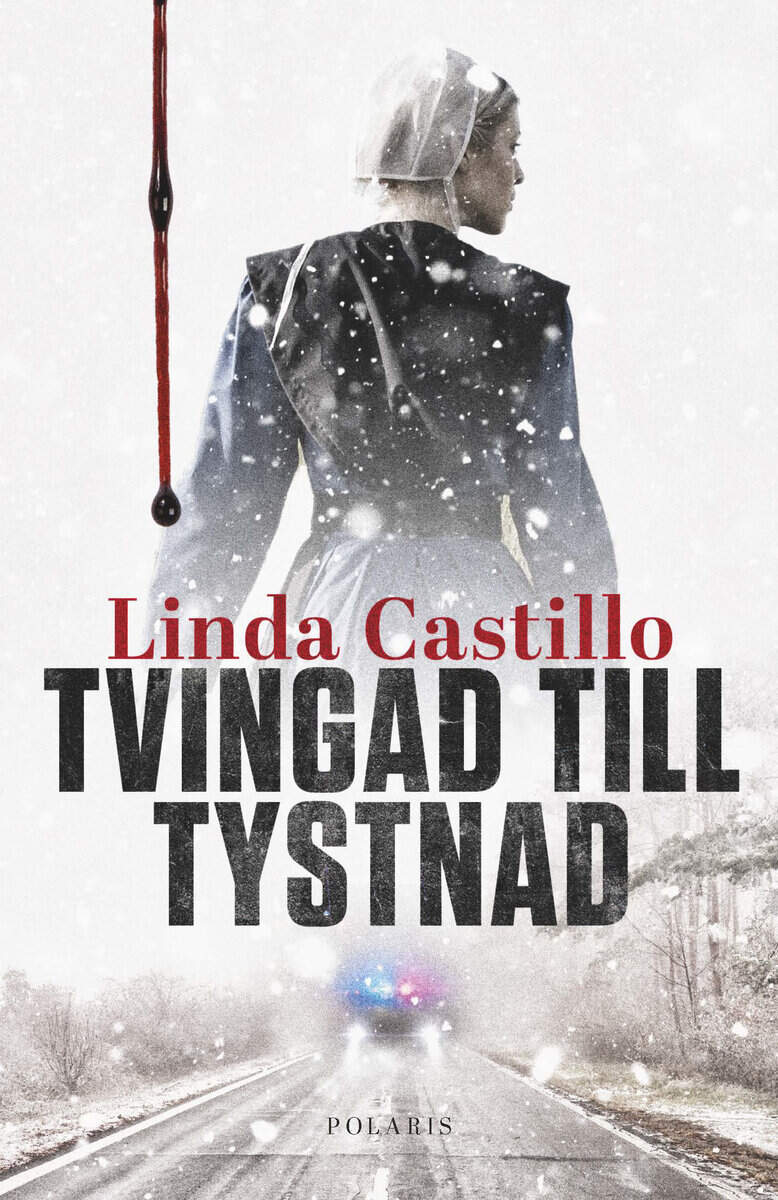 Linda Castillo : Tvingad till tystnad