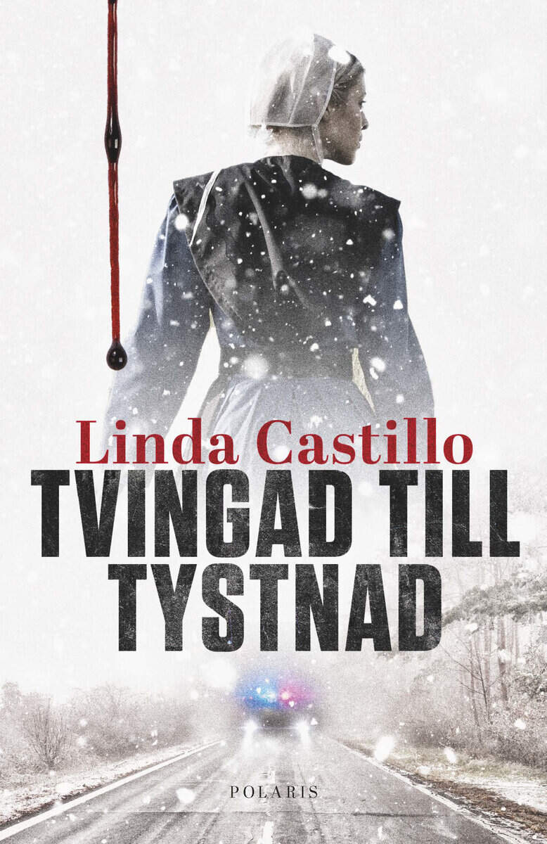 Linda Castillo : Tvingad till tystnad