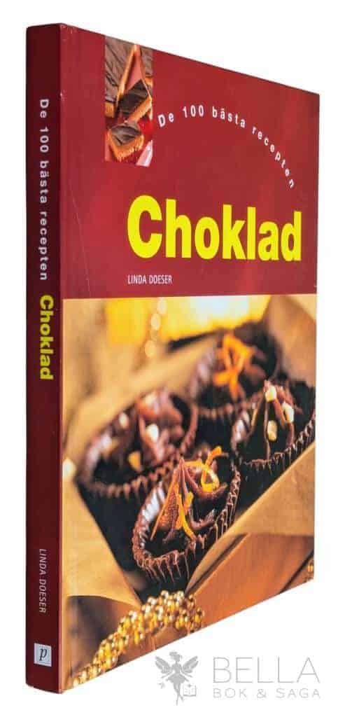 Linda Doeser : Choklad