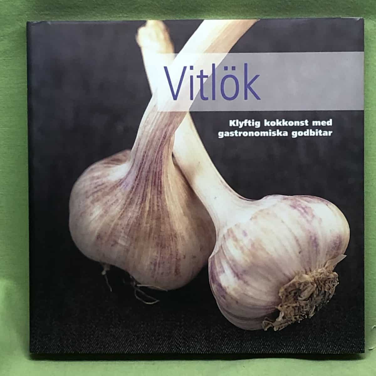 Linda Doeser : Vitlök
