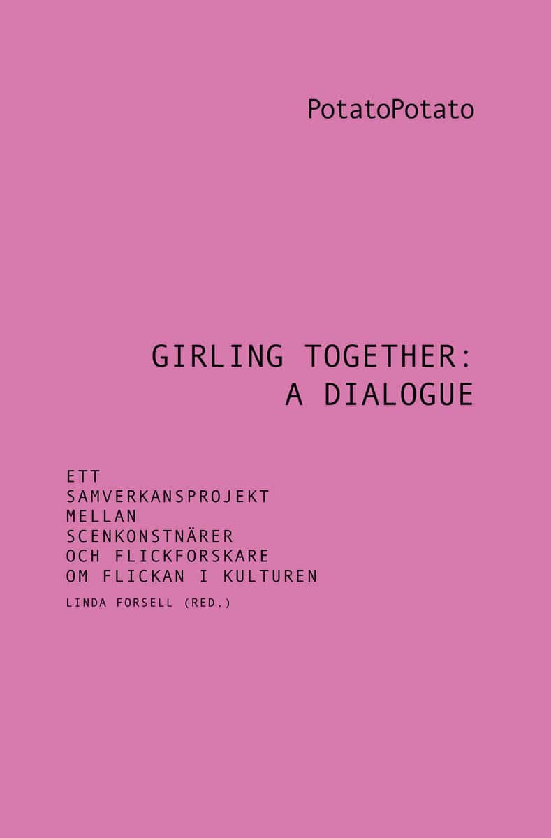 Linda Forsell : Girling together