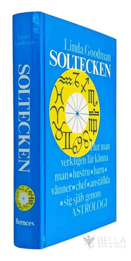Linda Goodman : Soltecken