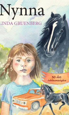 Linda Gruenberg : Nynna