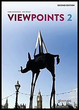 Linda Gustafsson : Viewpoints 2
