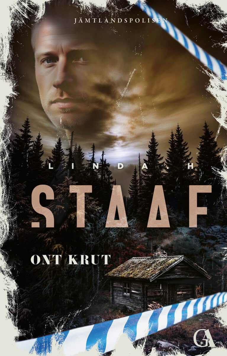 Linda H. Staaf : Ont krut