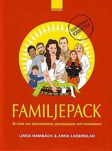 Linda Hambäck : Familjepack