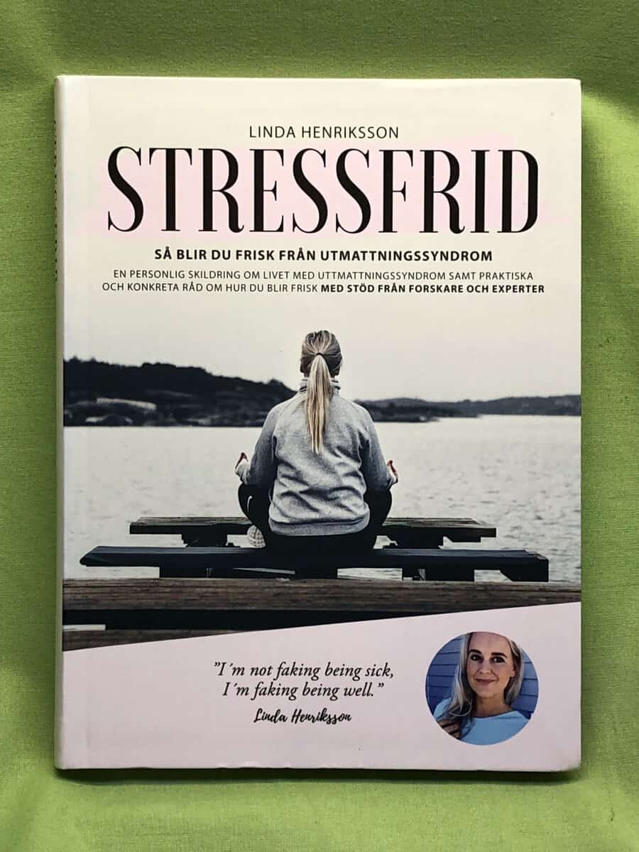 Linda Henriksson : Stressfrid