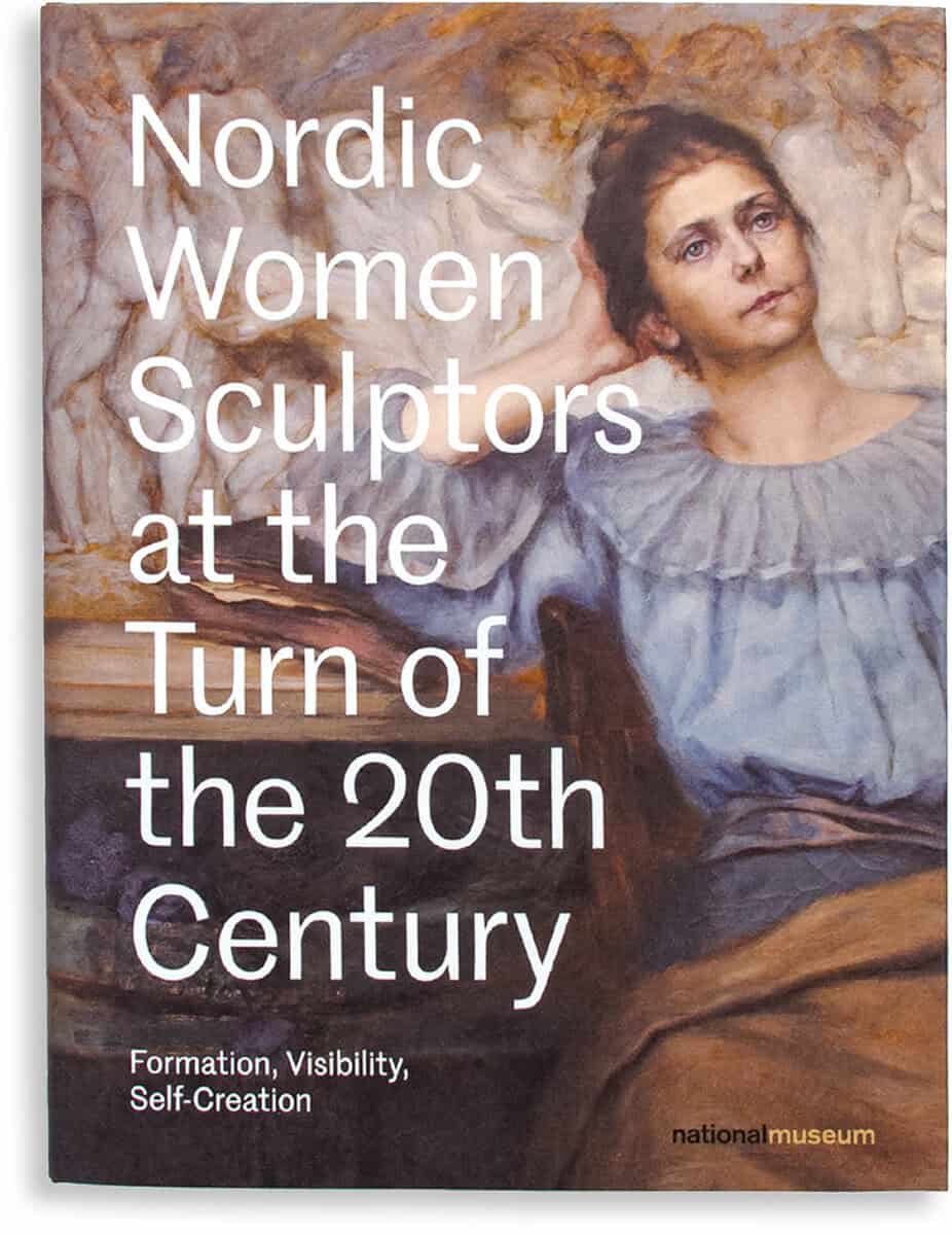 Linda Hinners : Nordic women sculptors at the turn of the 20th century