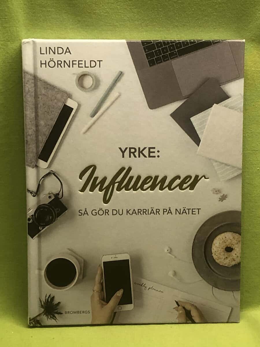 Linda Hörnfeldt : Yrke