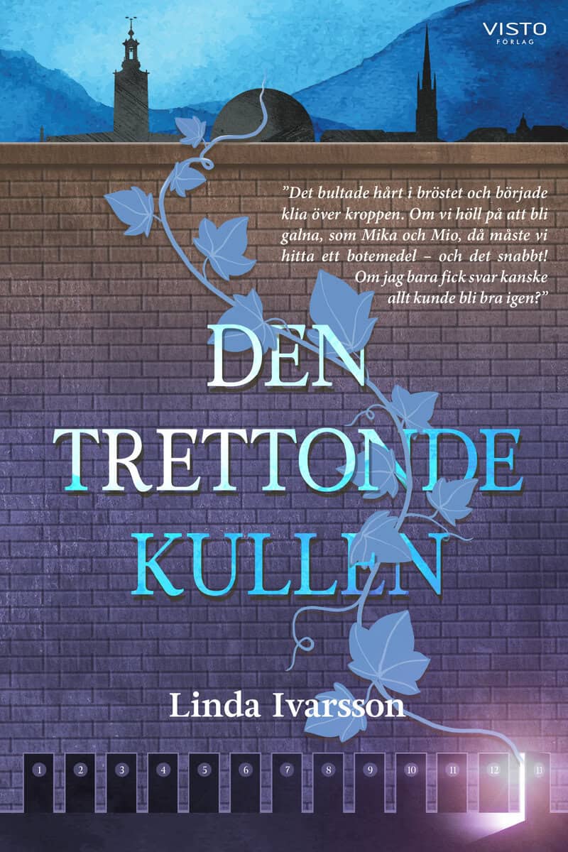Linda Ivarsson : Den trettonde kullen