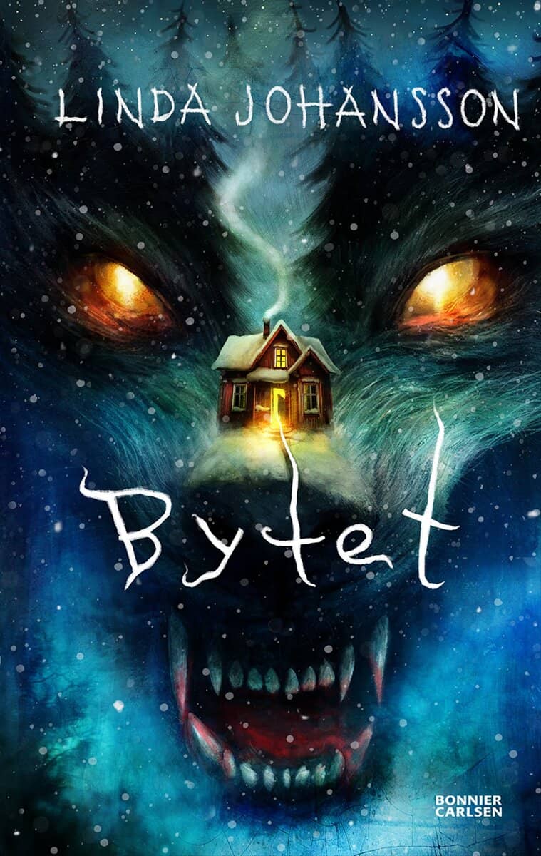 Linda Johansson : Bytet