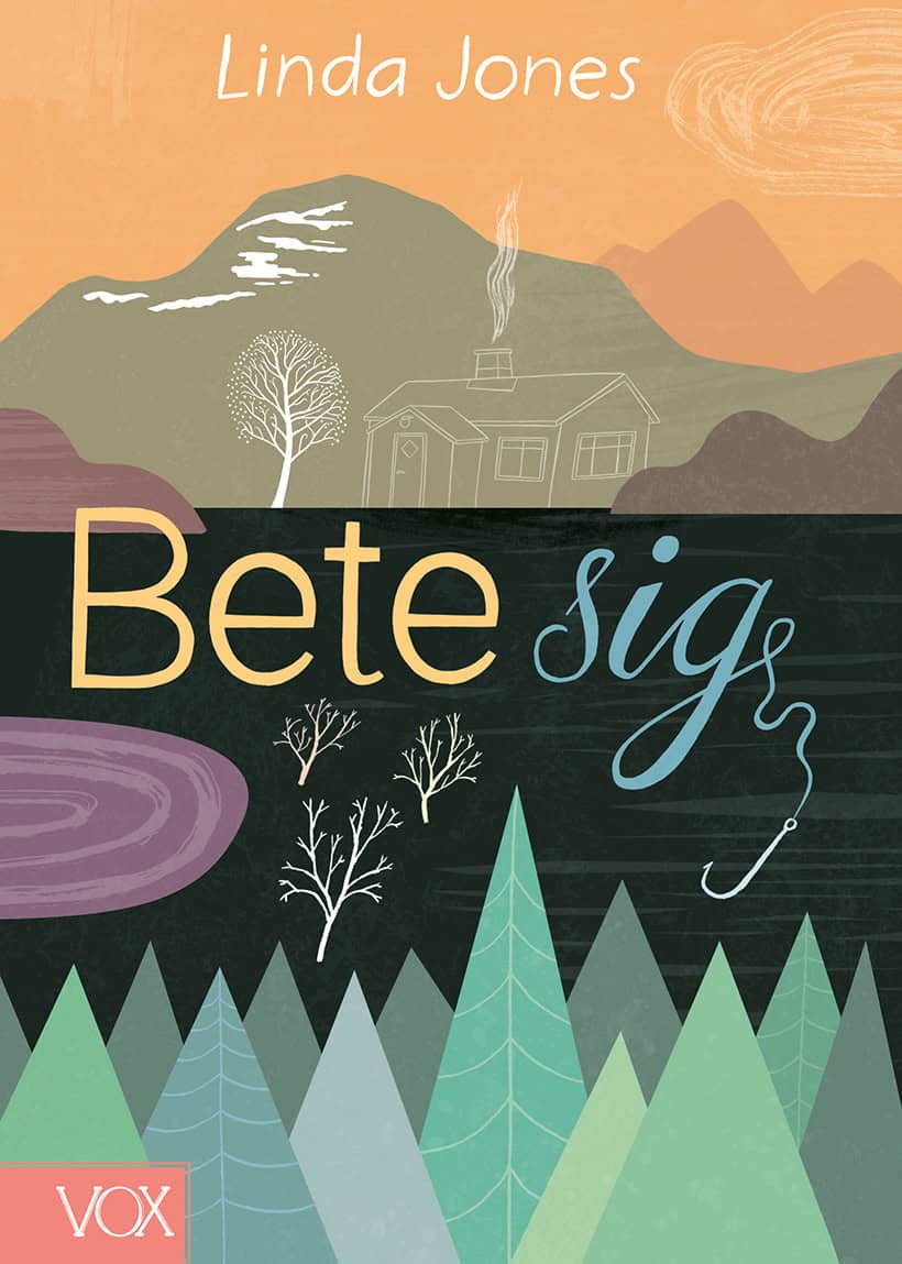Linda Jones : Bete sig