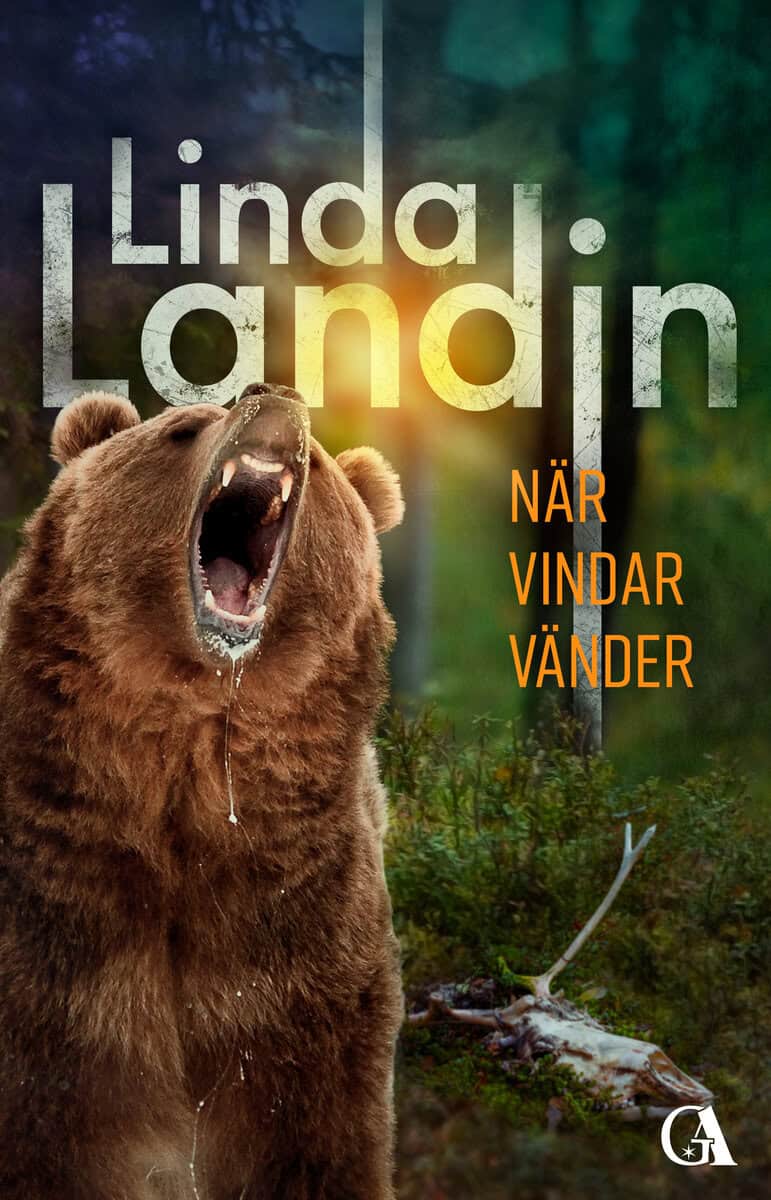 Linda Landin : När vindar vänder