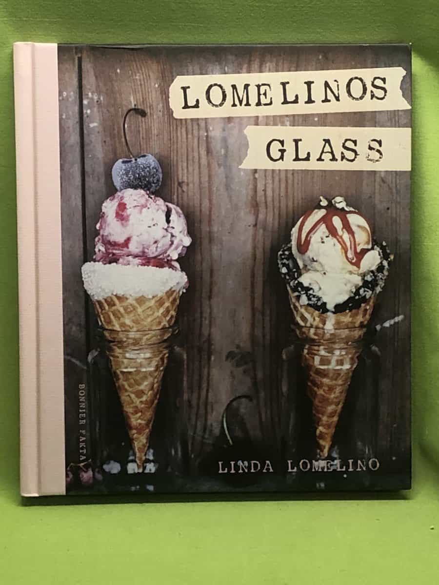Linda Lomelino : Lomelinos glass