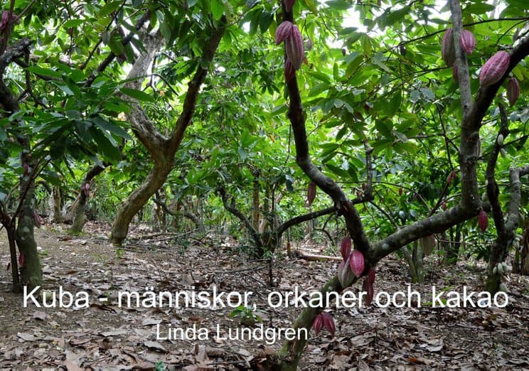 Linda Lundgren : Kuba