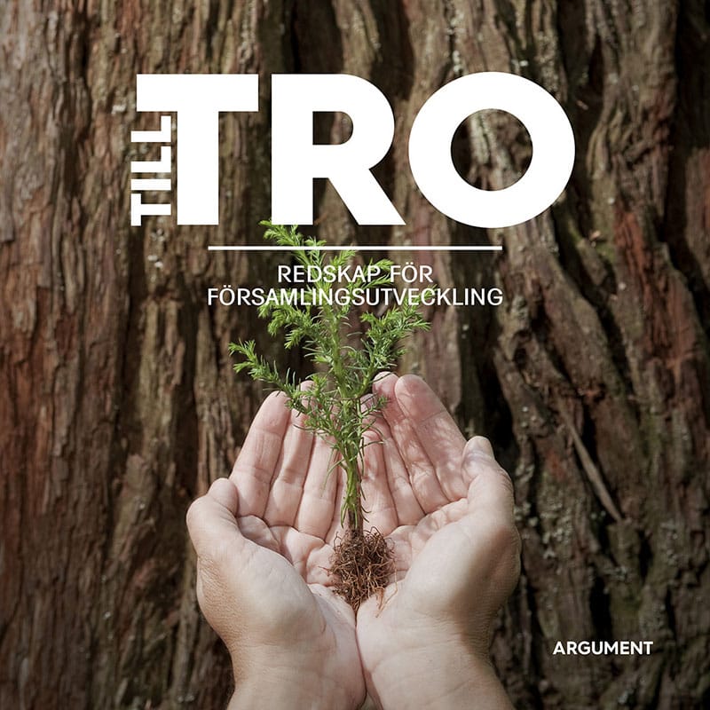 Linda Muhr Sandahl : Till tro