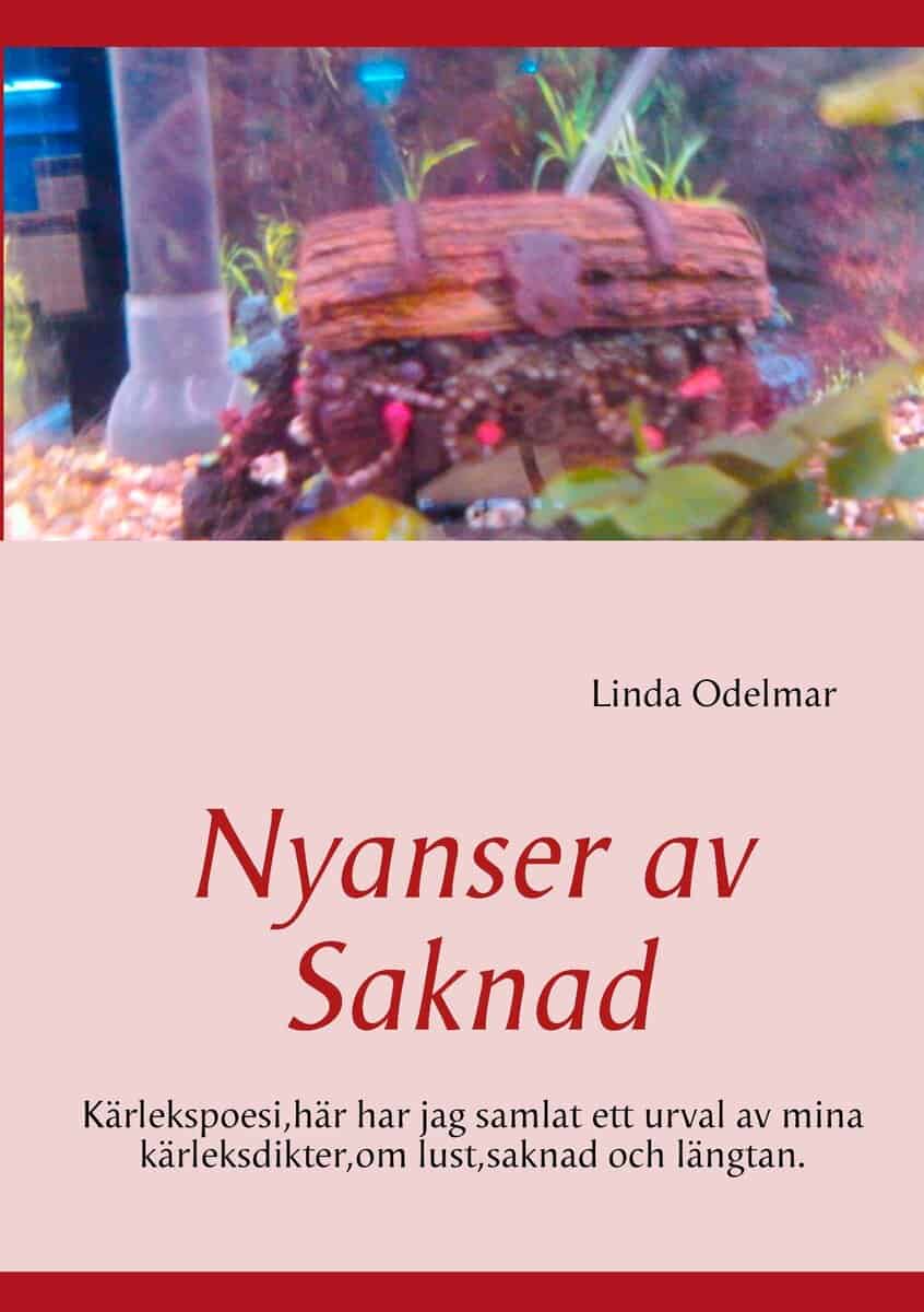 Linda Odelmar : Nyanser av saknad
