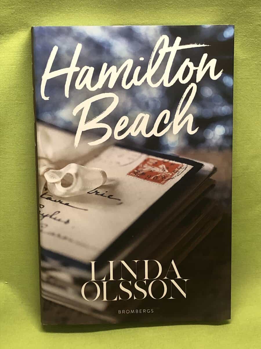 Linda Olsson : Hamilton beach