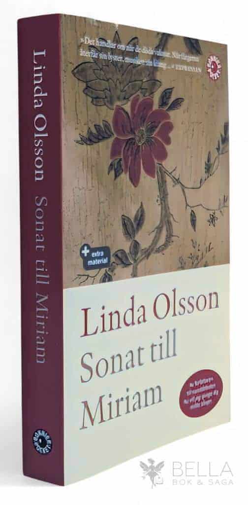 Linda Olsson : Sonat till Miriam