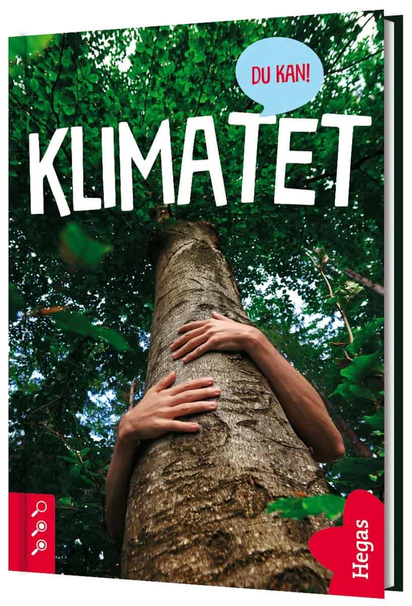 Linda Pelenius : Klimatet