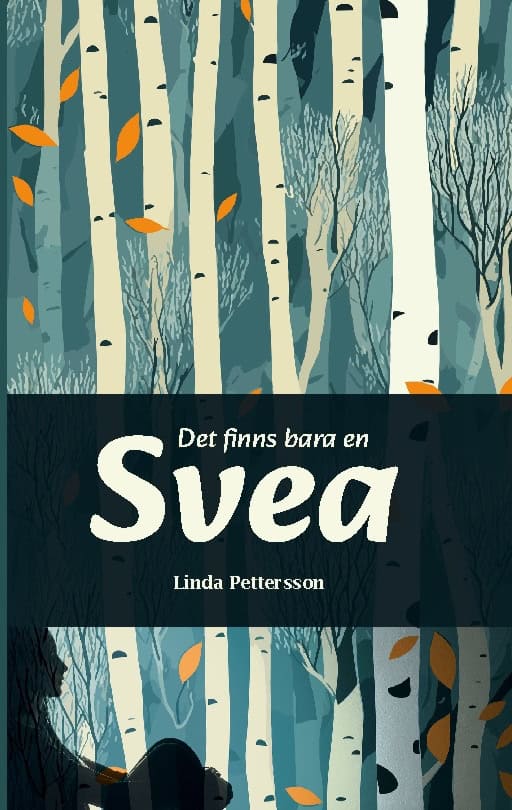Linda Pettersson : Det finns bara en Svea