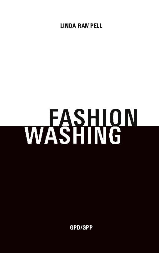 Linda Rampell : Fashionwashing