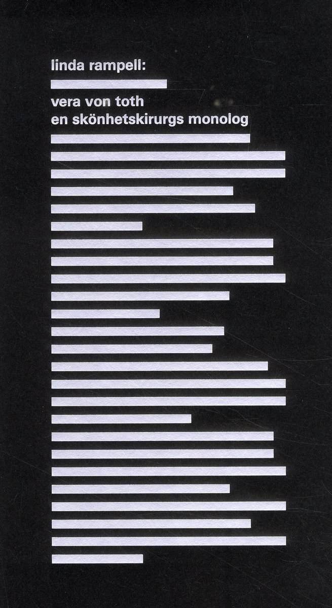 Linda Rampell : Vera von Toth