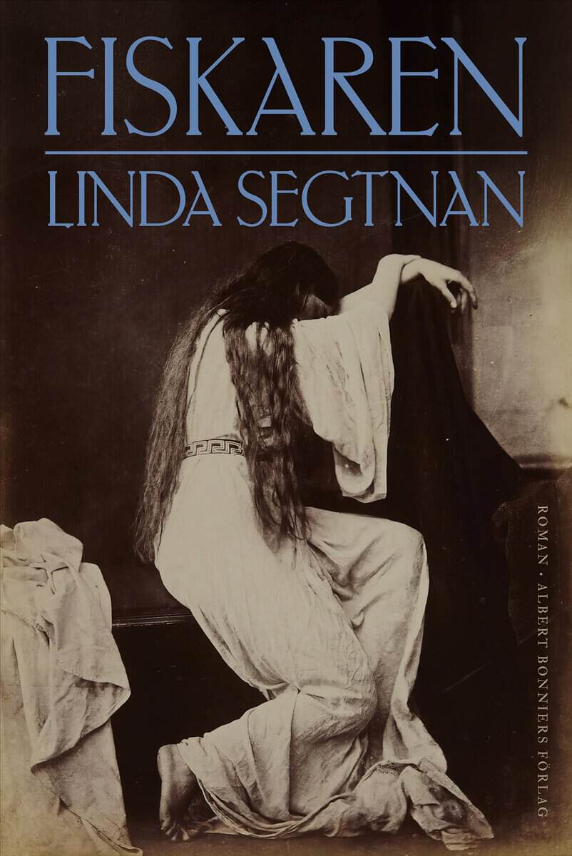 Linda Segtnan : Fiskaren