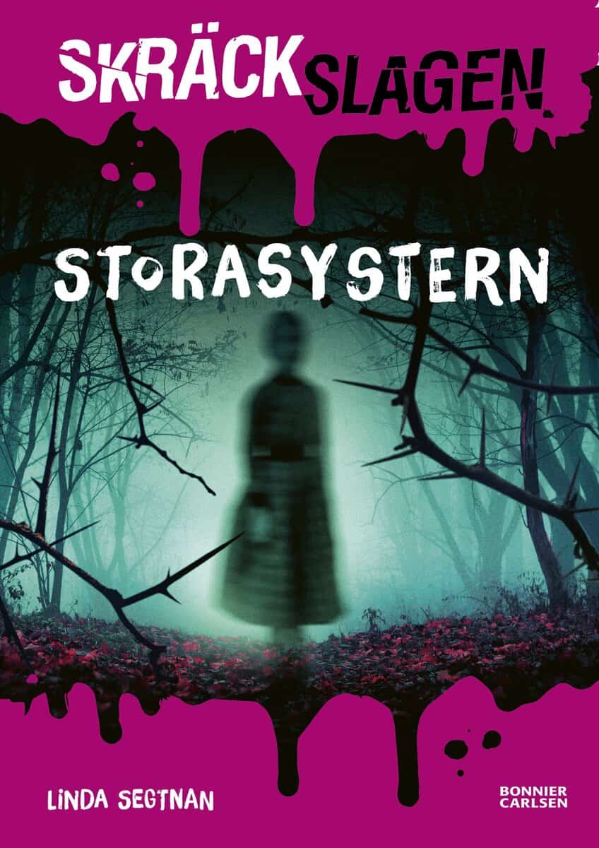 Linda Segtnan : Storasystern