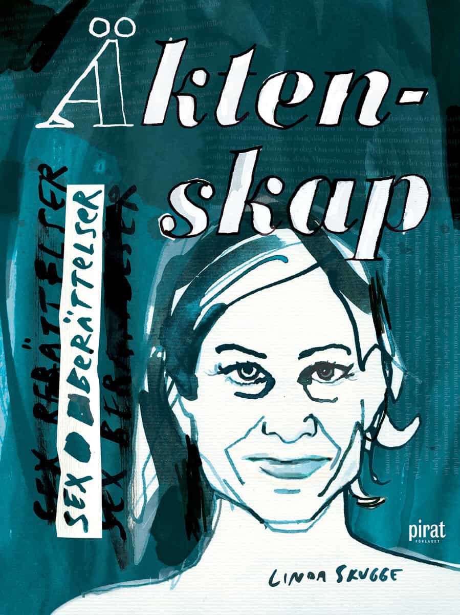 Linda Skugge : Äktenskap