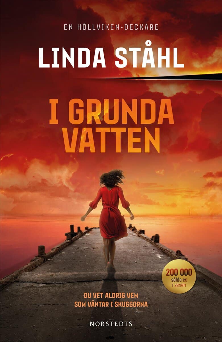 Linda Ståhl : I grunda vatten