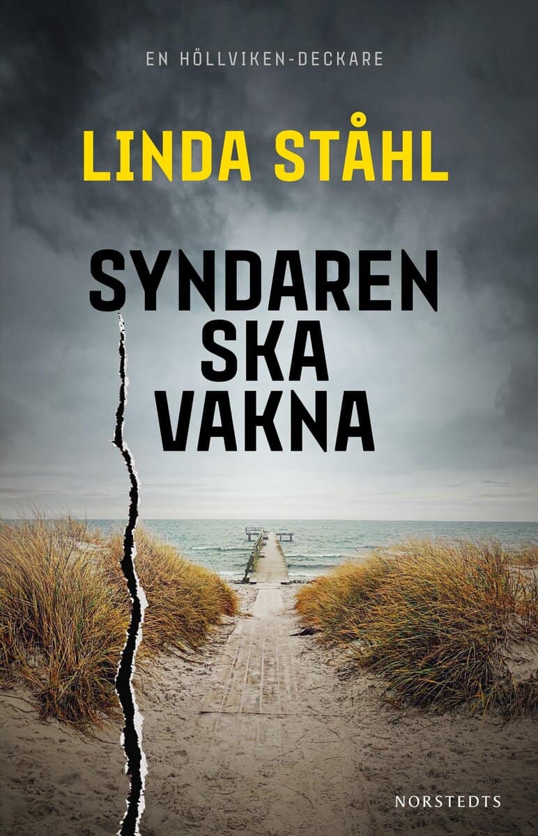 Linda Ståhl : Syndaren ska vakna
