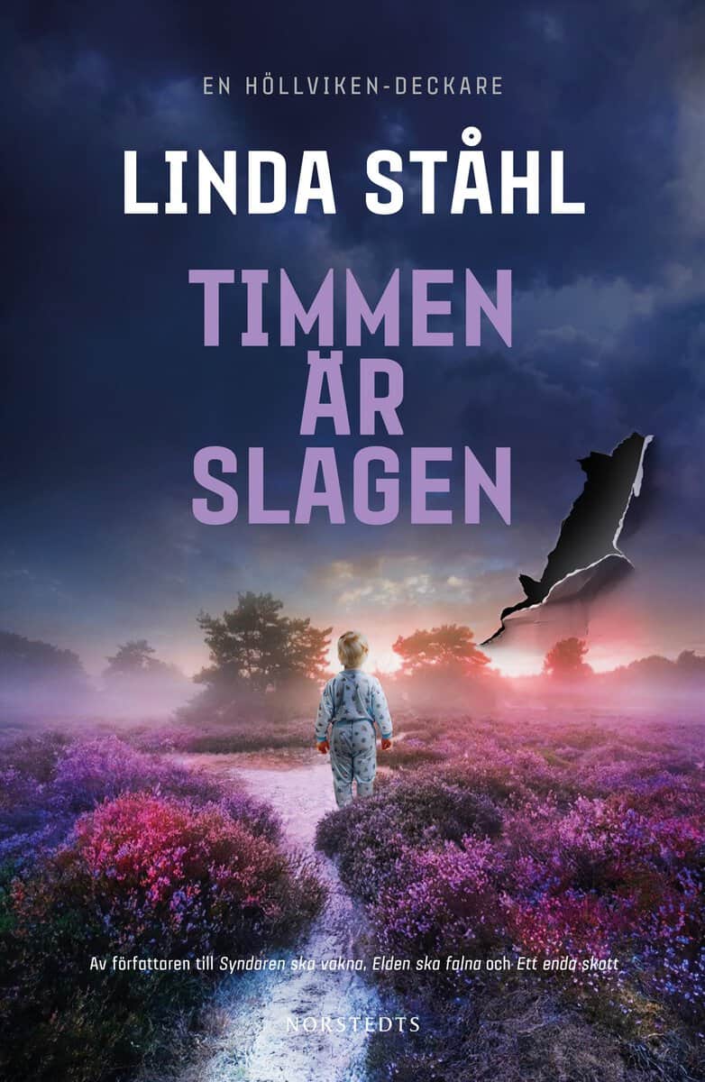 Linda Ståhl : Timmen är slagen