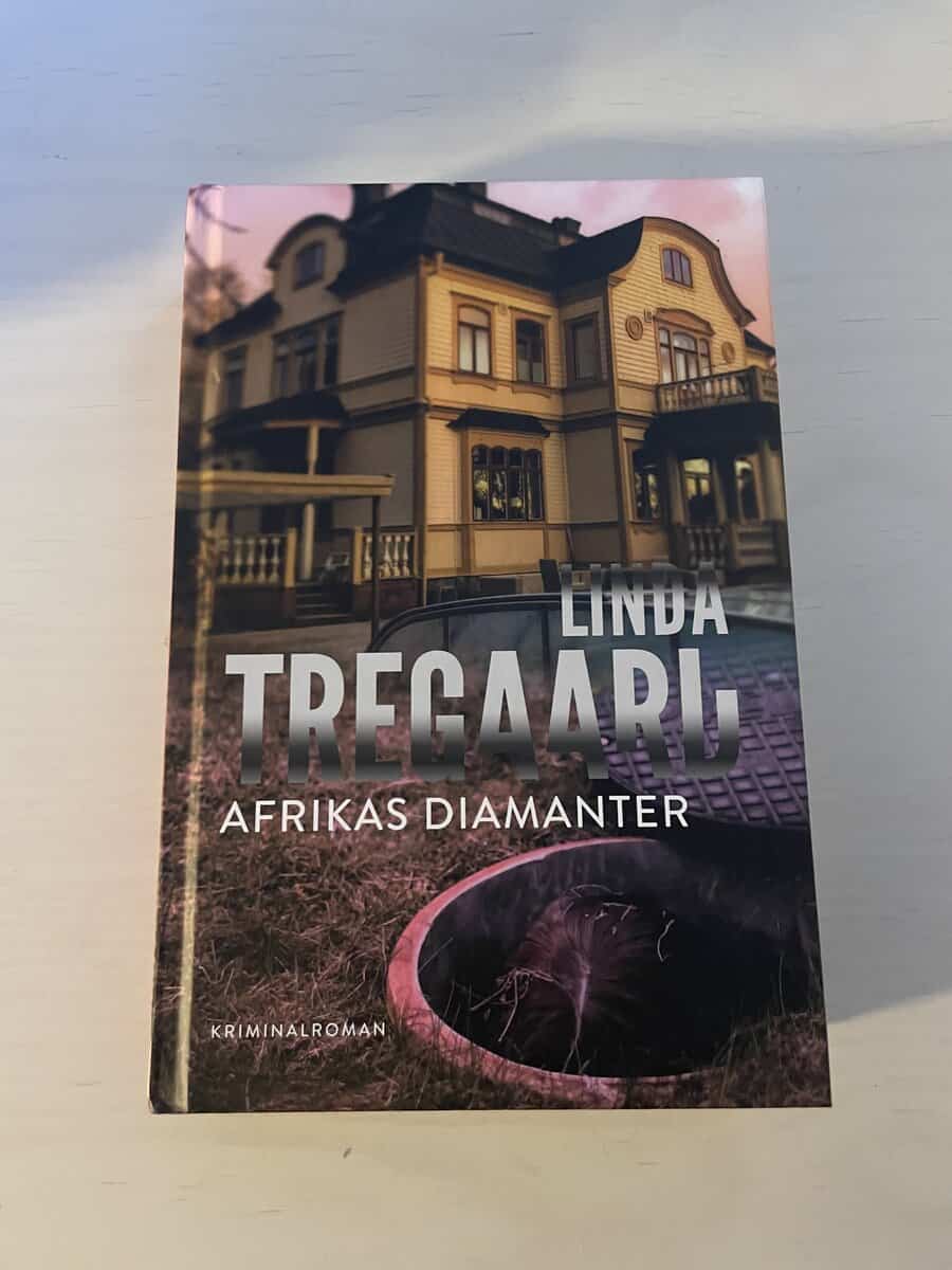 Linda Tregaard : Afrikas diamanter