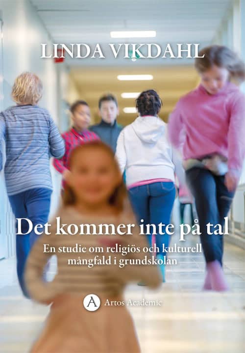 Linda Vikdahl : Det kommer inte på tal