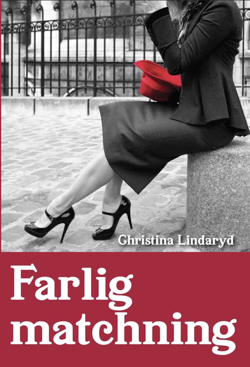 Lindaryd, Christina ; Lindaryd, Christina : Farlig matchning