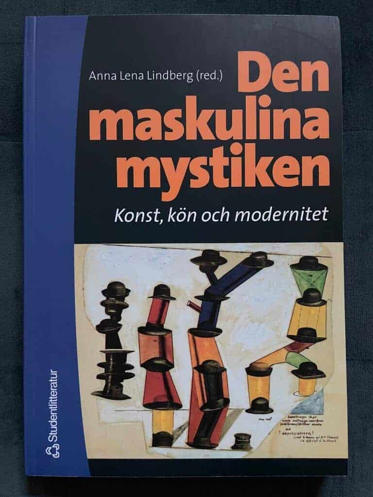 Lindberg, Anna Lena ; Torhell, Sven-Erik ; Berman, Patricia G. : Den maskulina mystiken