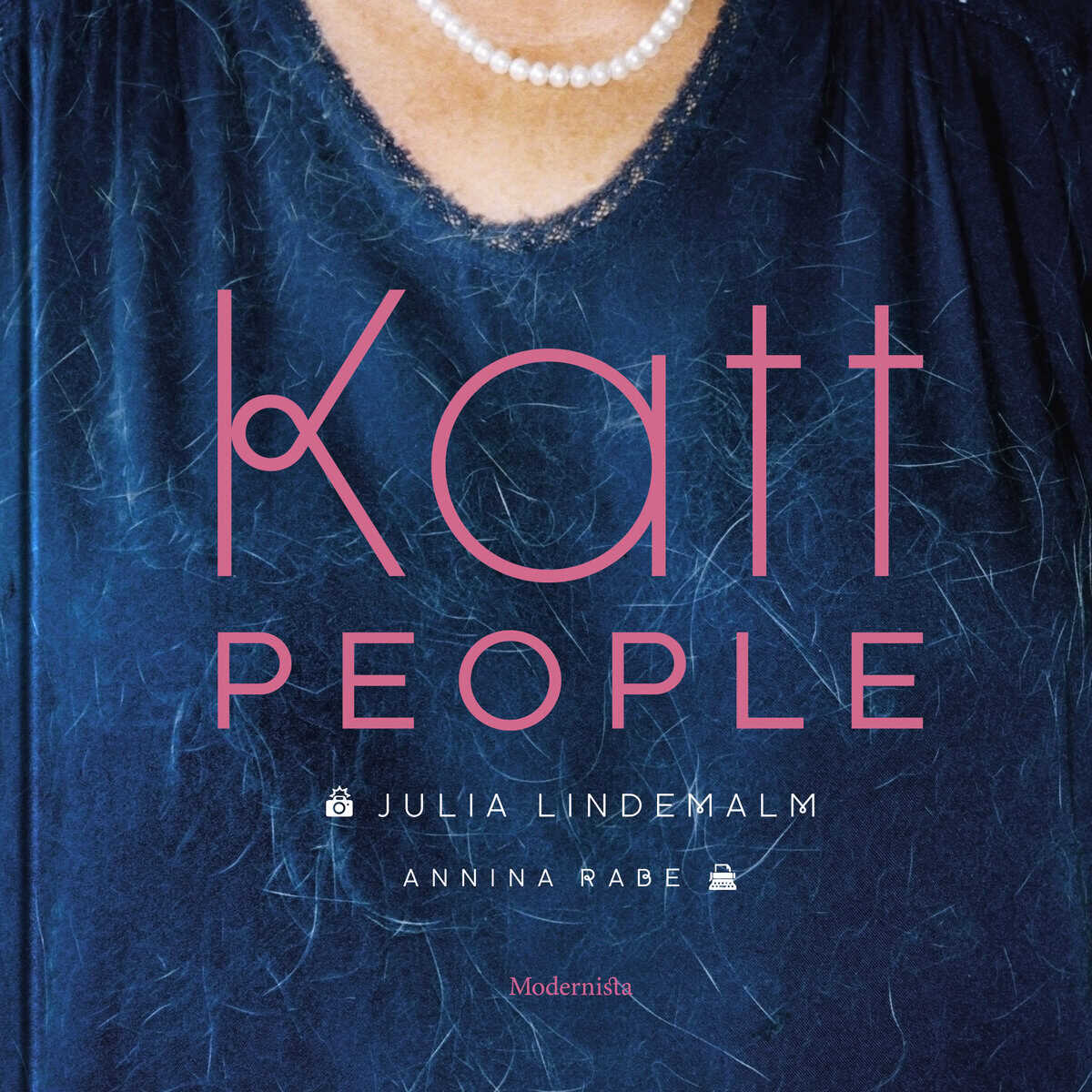 Lindemalm, Julia ; Rabe, Annina : Katt People